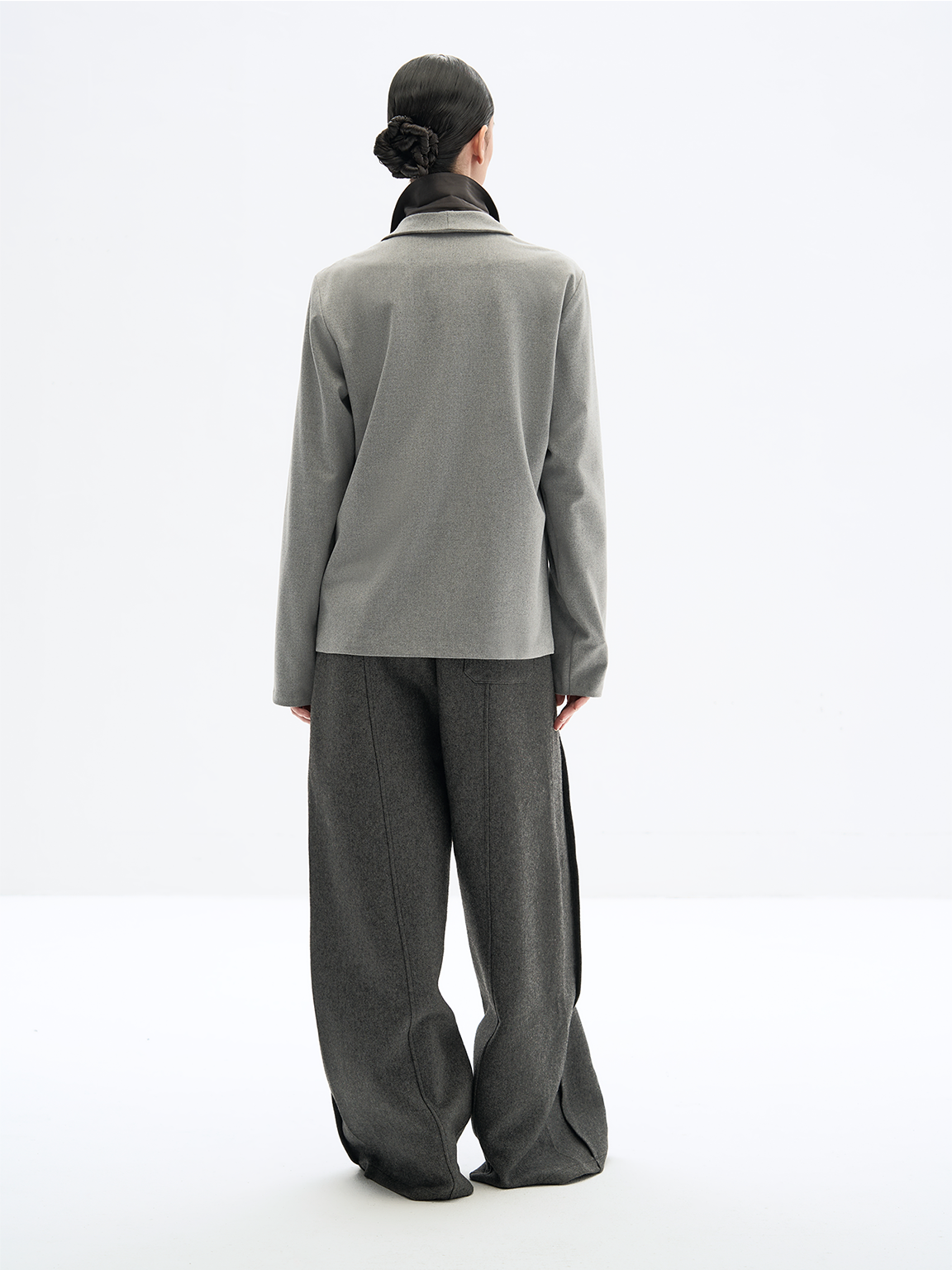 Original V-Cut Jacket