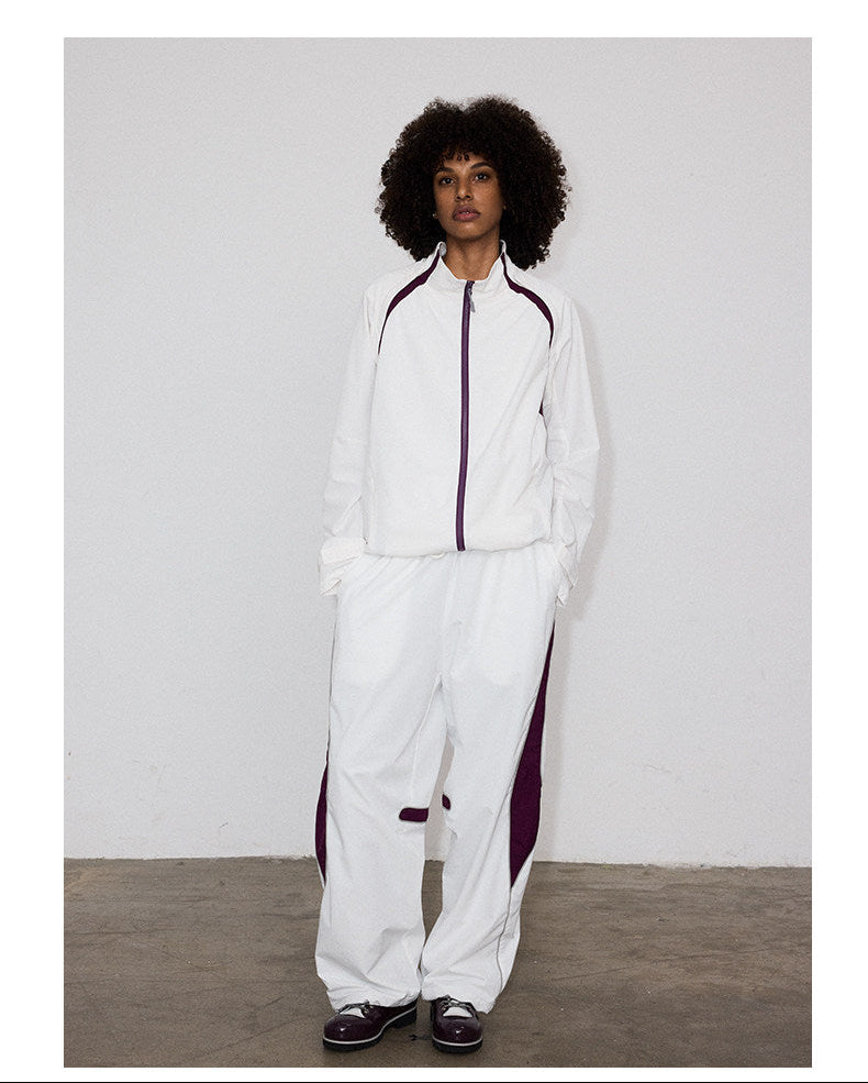 Sporty Casual Jacket