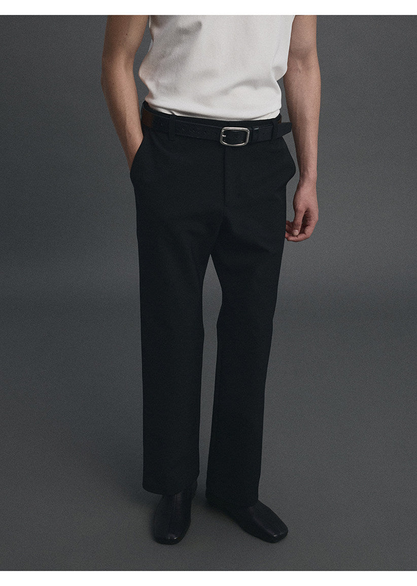 High-Density SOLOTEX Fit Casual Pants