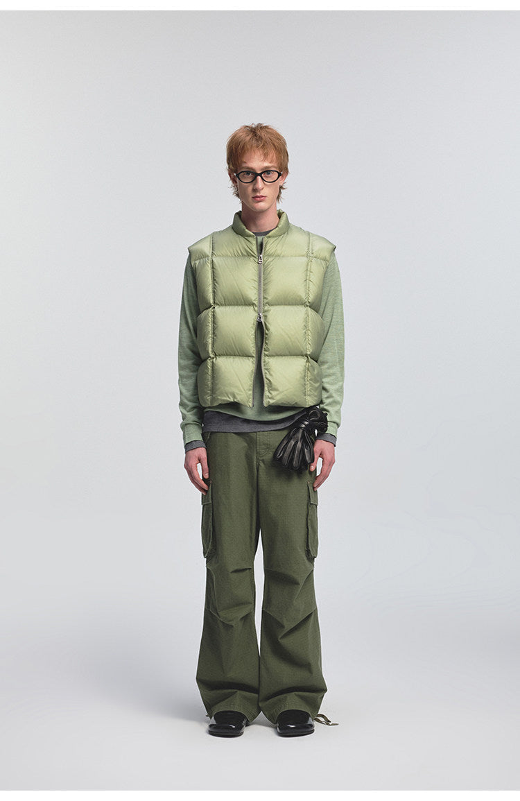 Fit Crew Neck Sweater