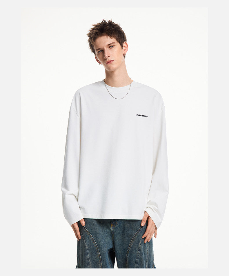 3D-Printed Oversized T-Shirt