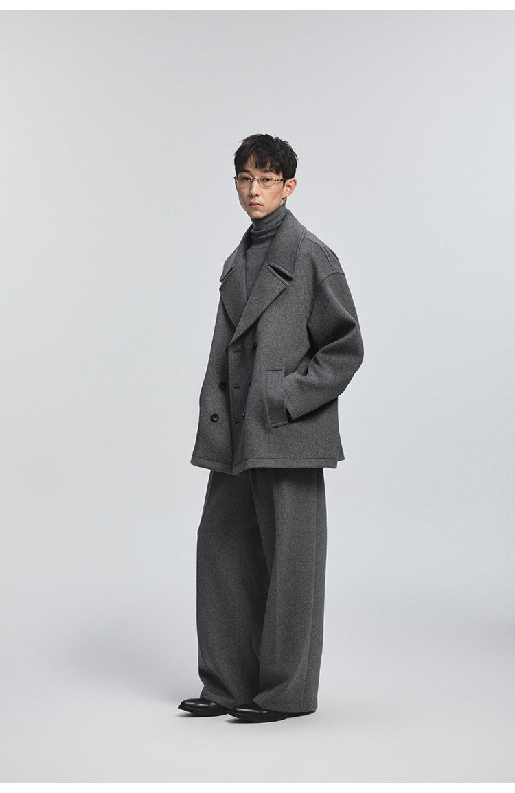 Adjustable Waistband Casual Pants