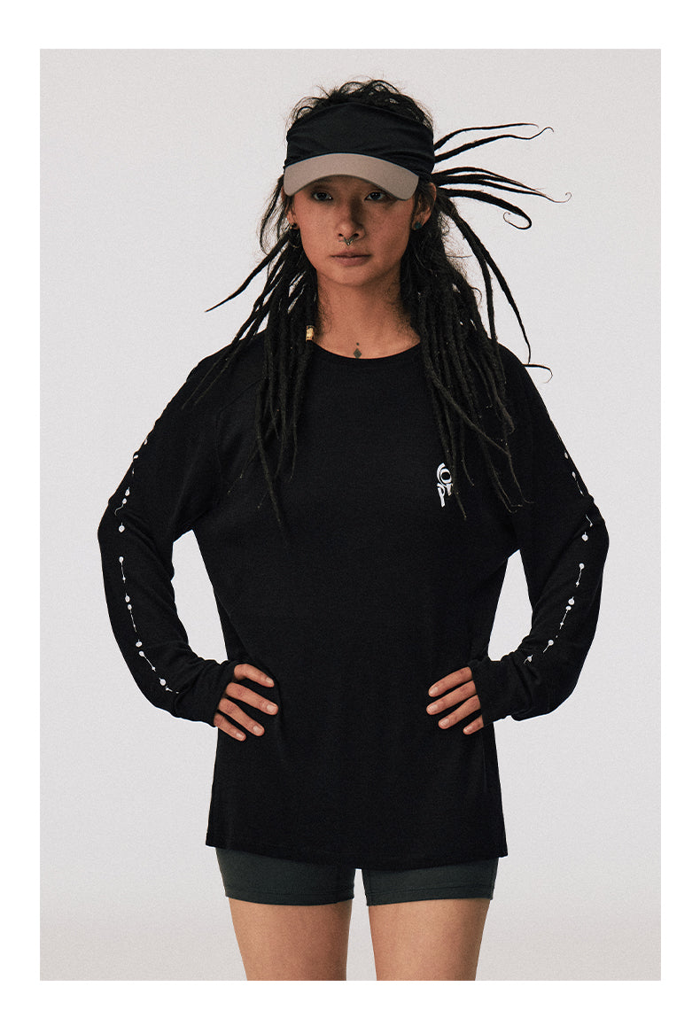 Echo Wool Training T-Shirt