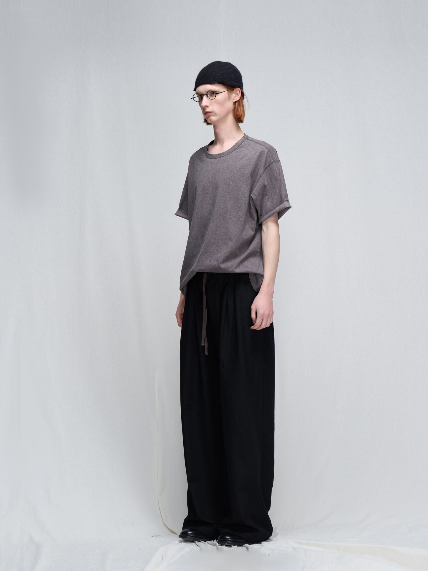 Lightweight casual pants
