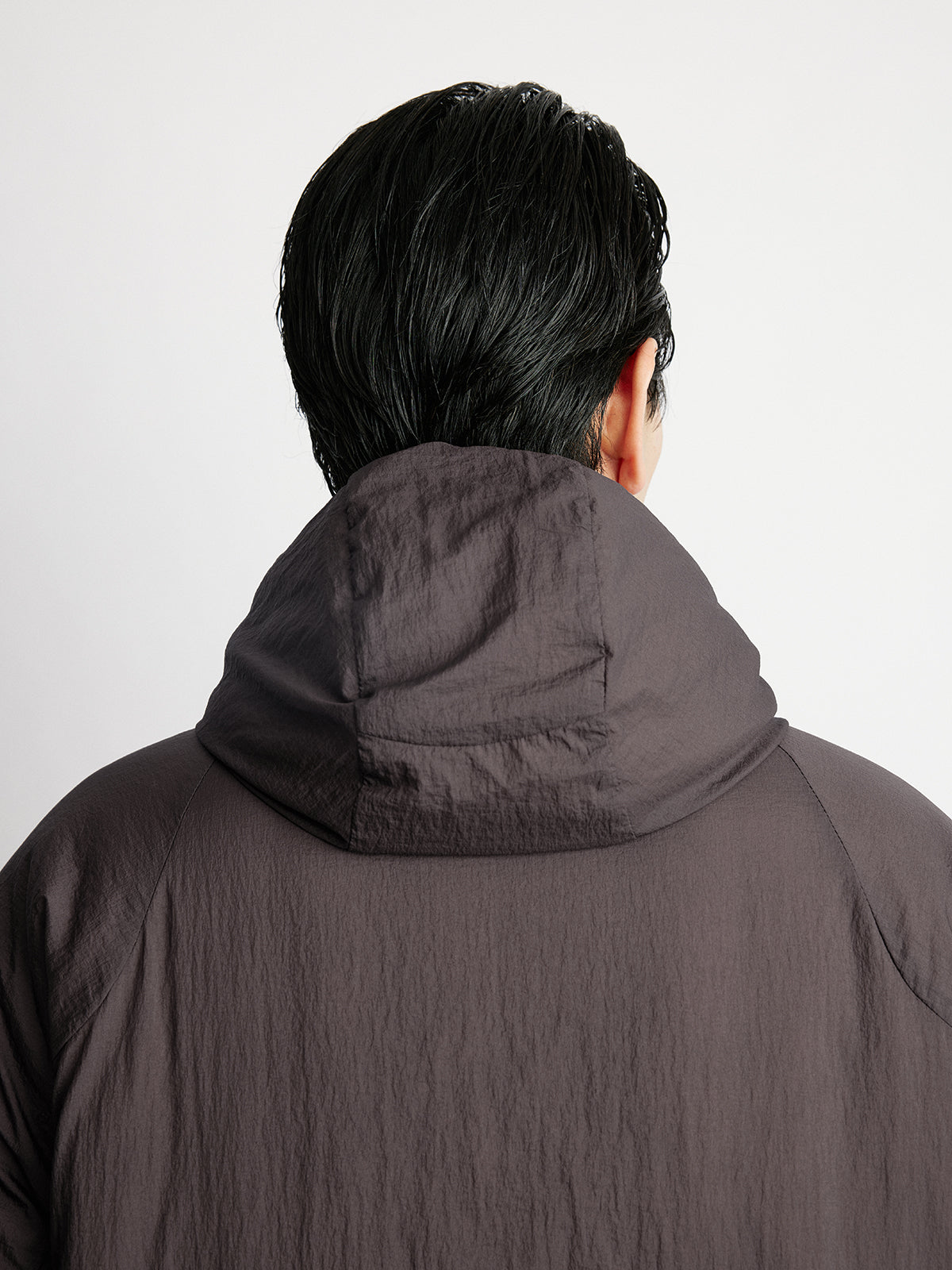 Lightweight Water-Repellent Jacket