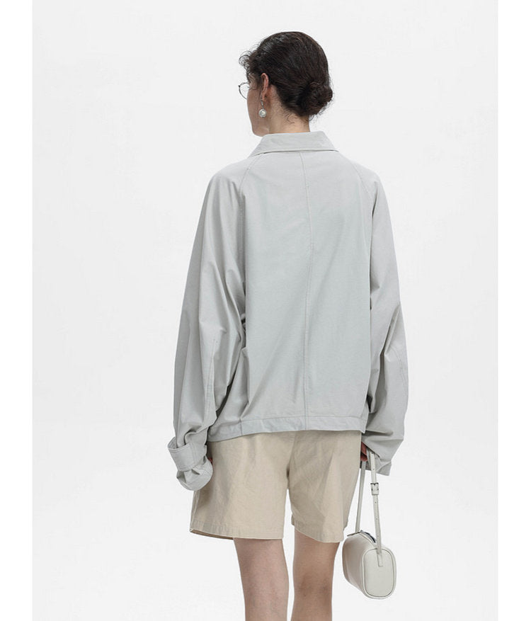 Quick-drying Sun Protection Jacket