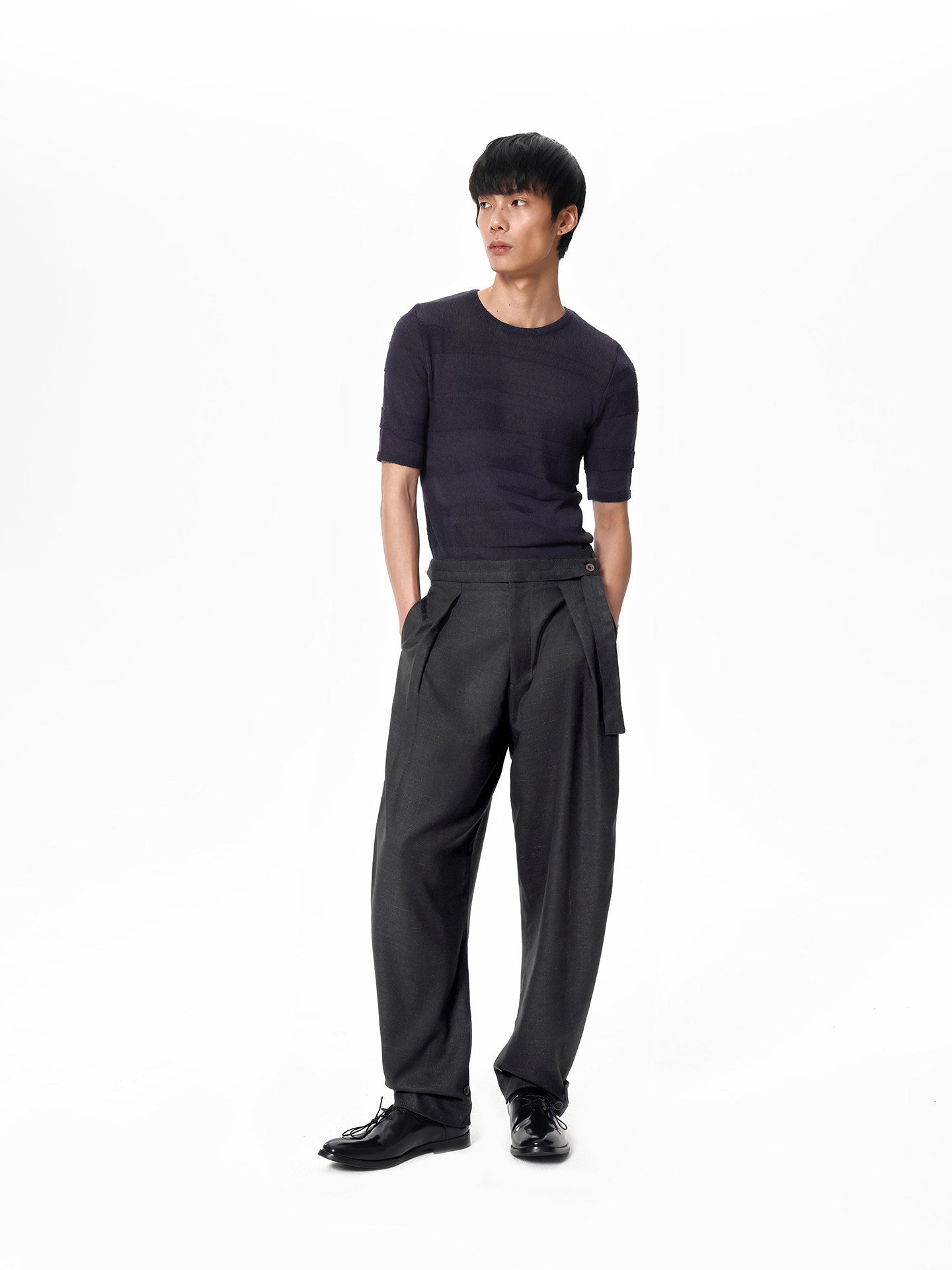 SLIGHT VOGUE – ULTIMUS