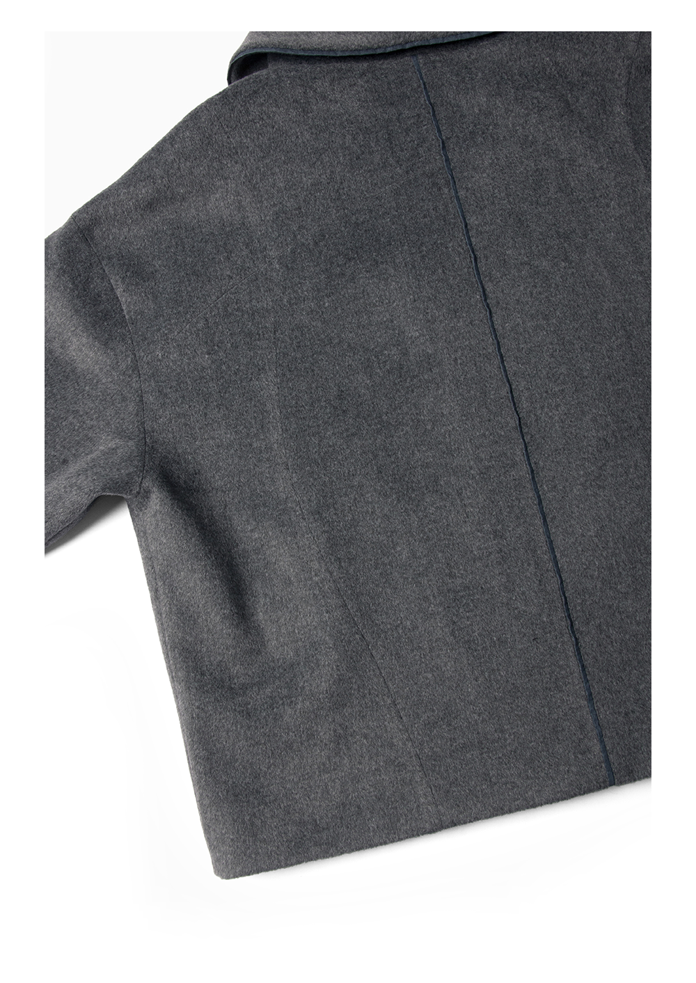 Deconstructed Jacket