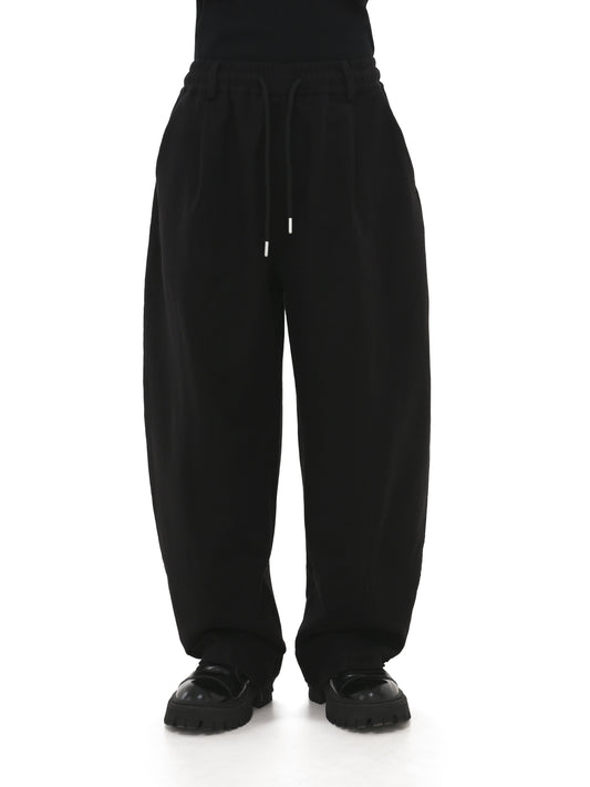 Waist Loose Casual Sweat  Pants