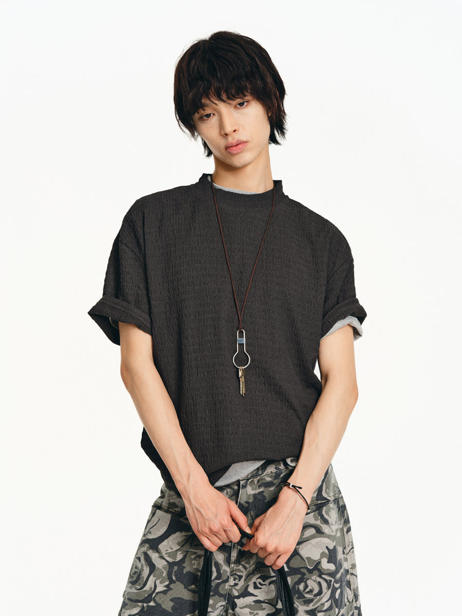 High Color Basic T-Shirt