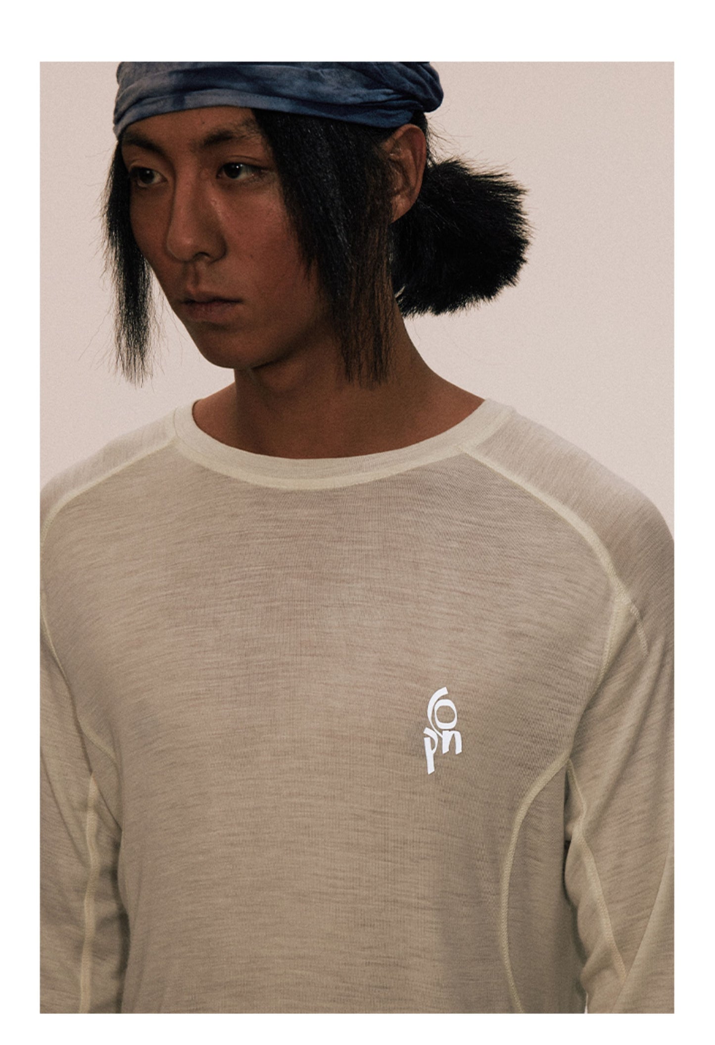 Echo Wool Training T-Shirt