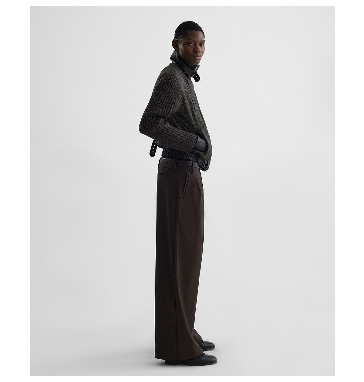 Engineer Cotton Jacket