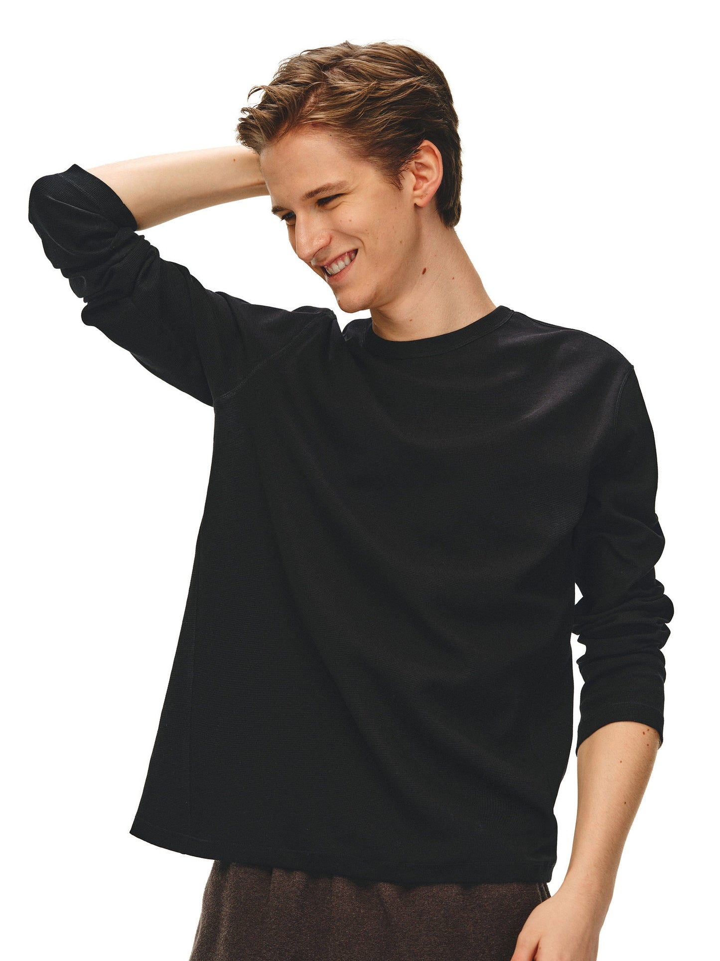 Little Waffle T-Shirt