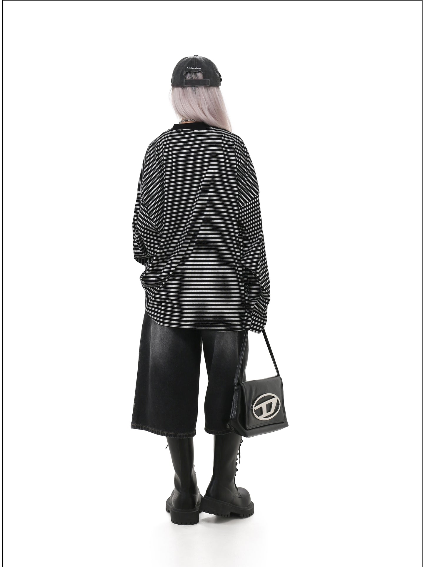 Classic Stripe T-Shirt