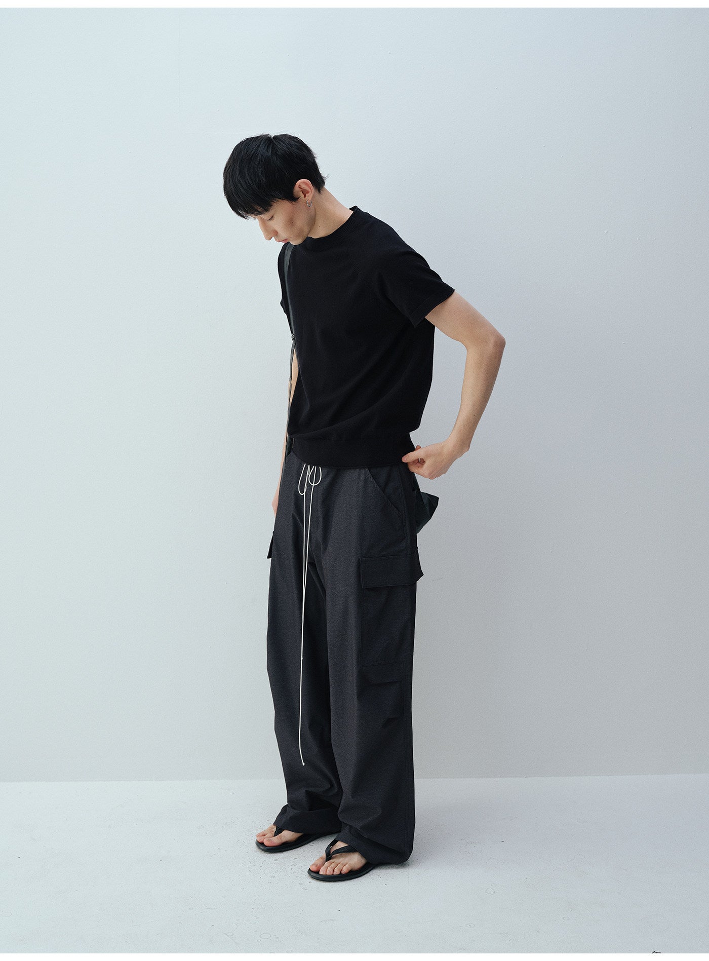 오리지널 방수 캐주얼 팬츠