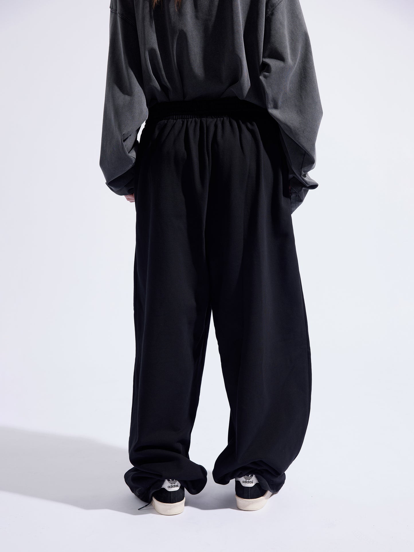 Heavyweight Unisex Sweatpants 