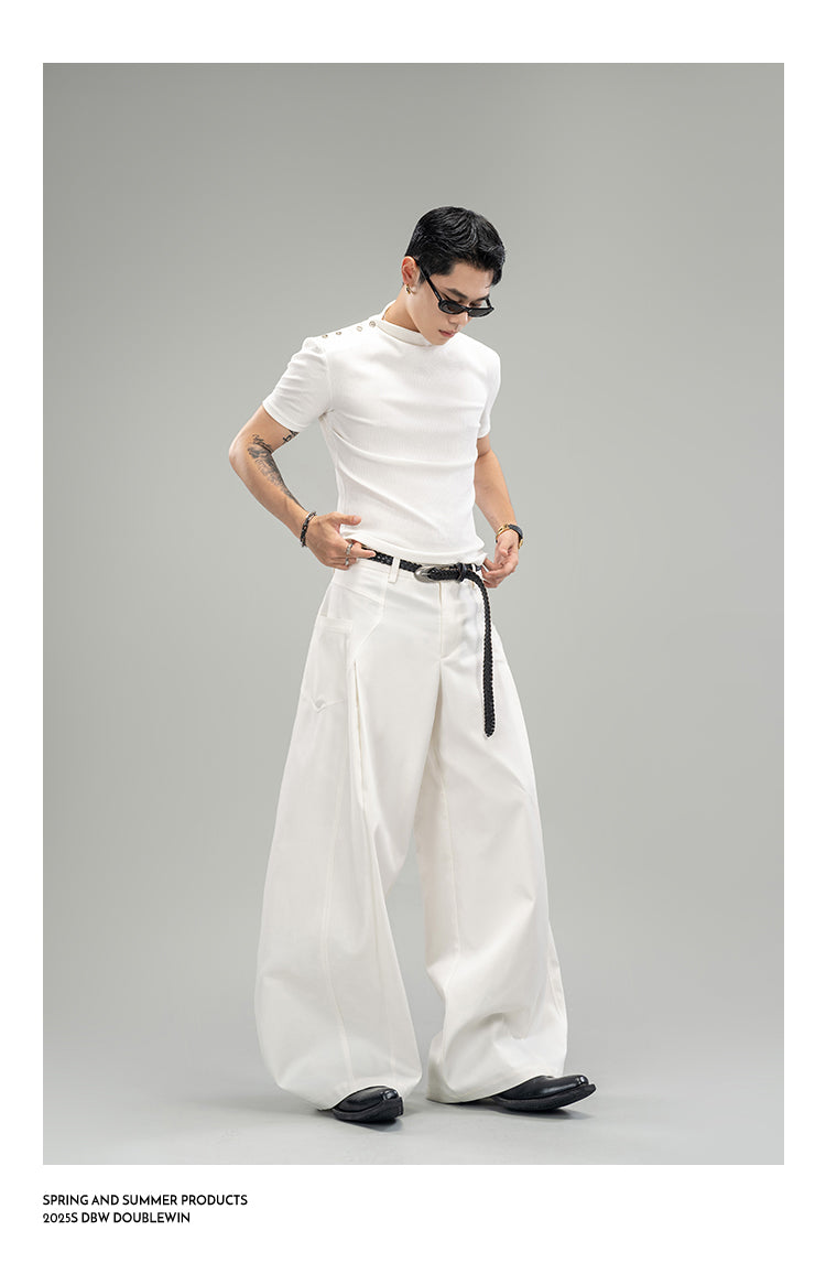 Niche Design T-shirt