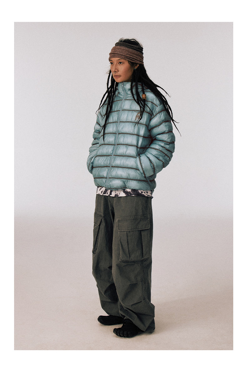 Outdoor Cotton Jacket