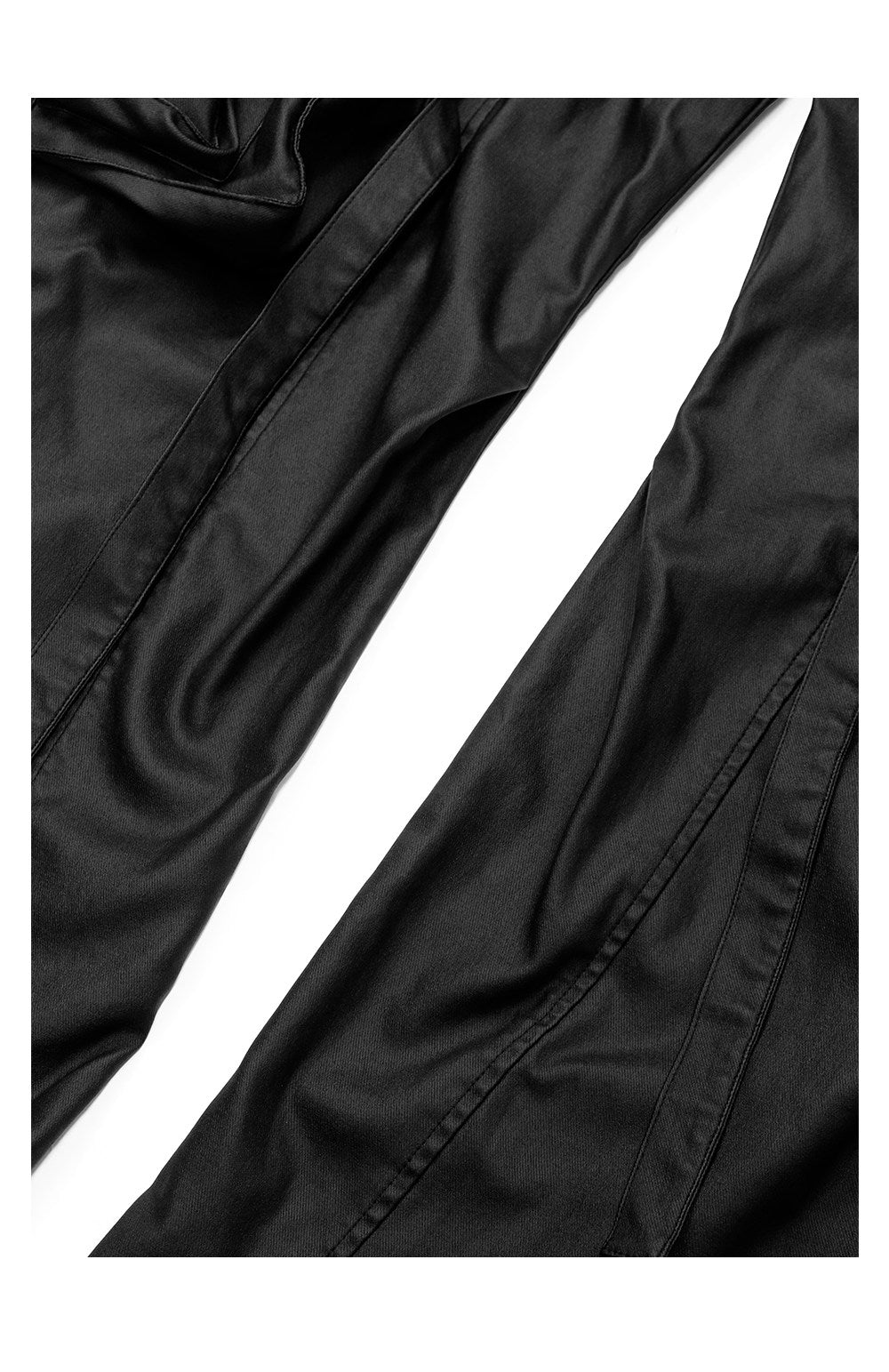 Wash-treated Work Pants