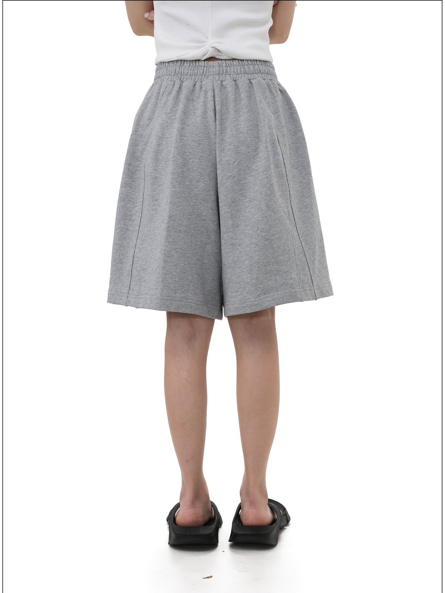 Double Version Sweatpants