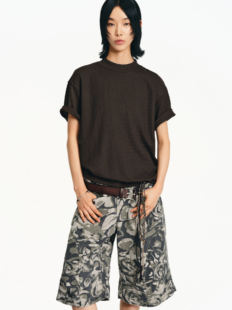 High Color Basic T-Shirt