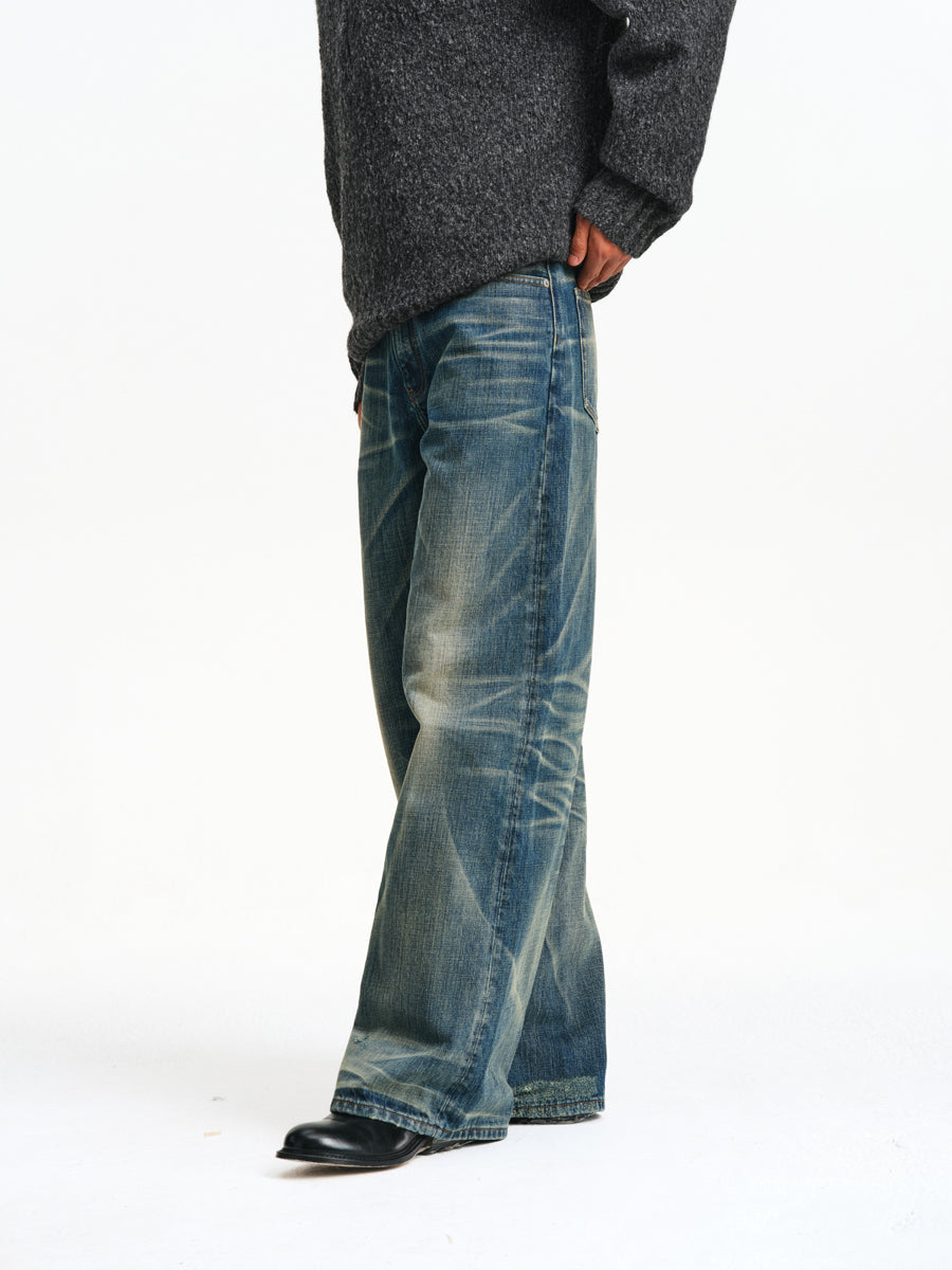 Multi-Wash Nevada Jeans