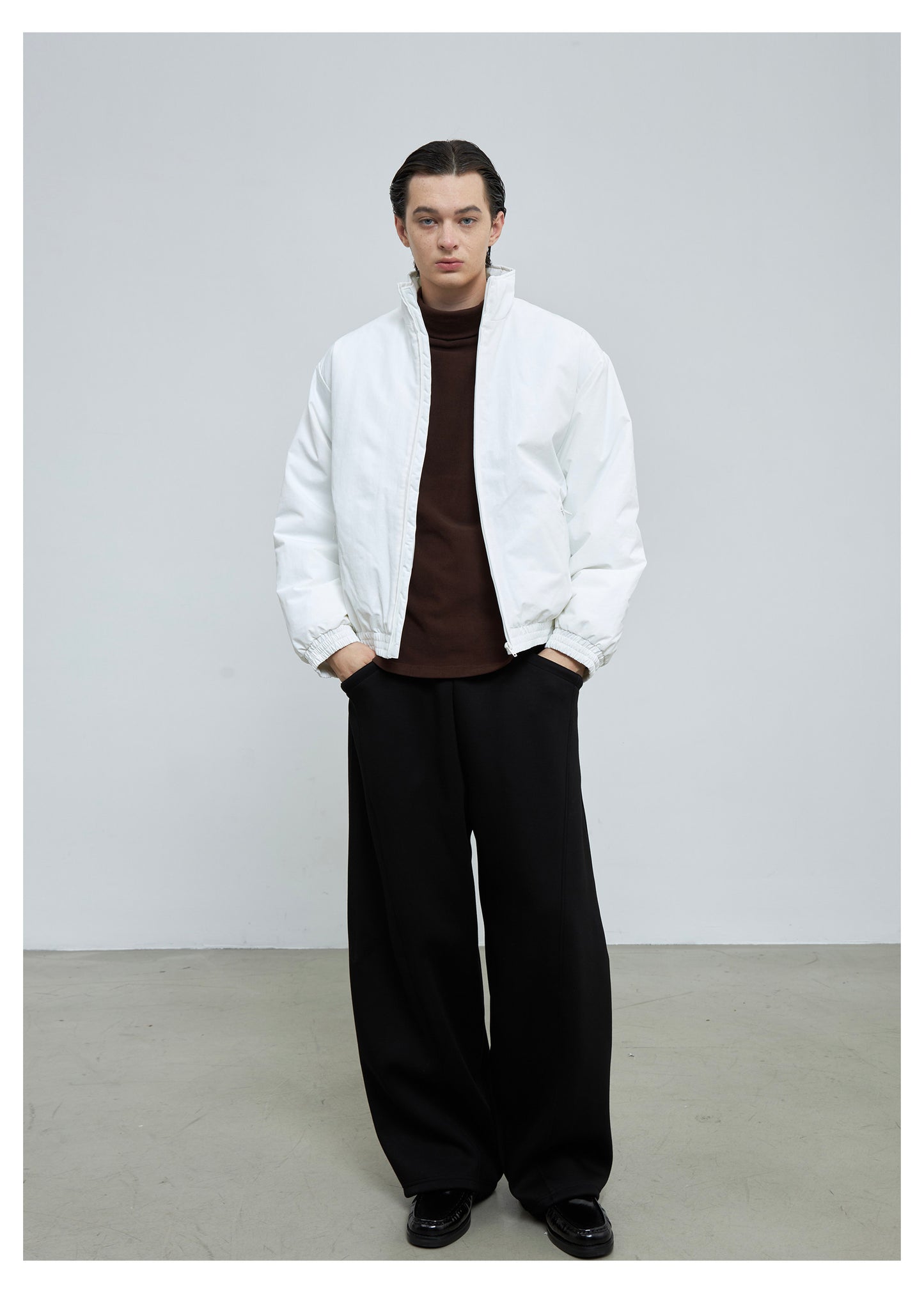 Air Layer Sweatpants