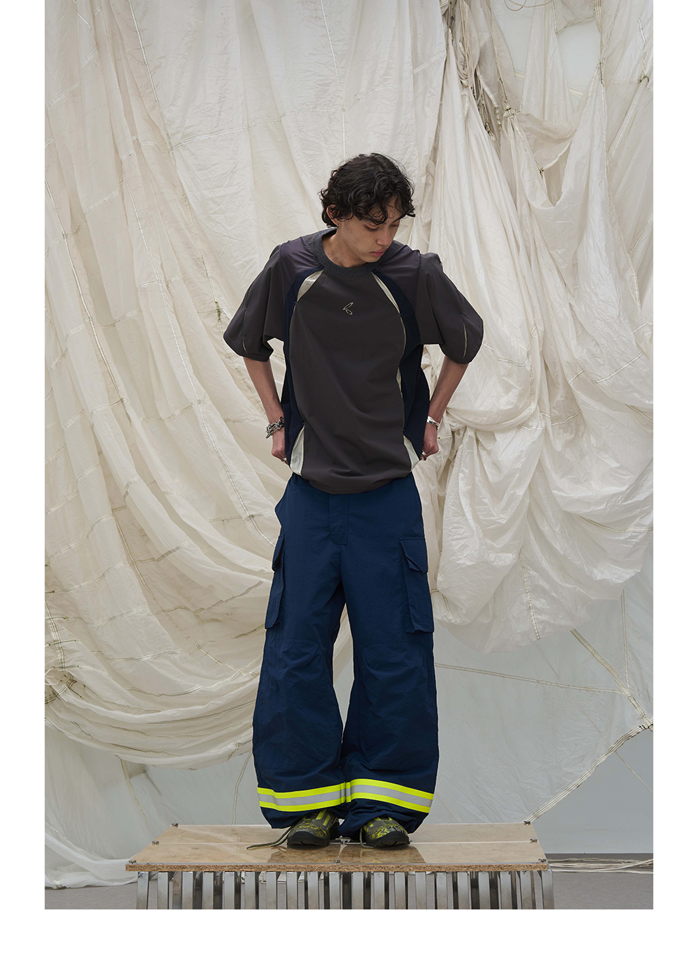 Outdoor Cool Quick Dry T-Shirt