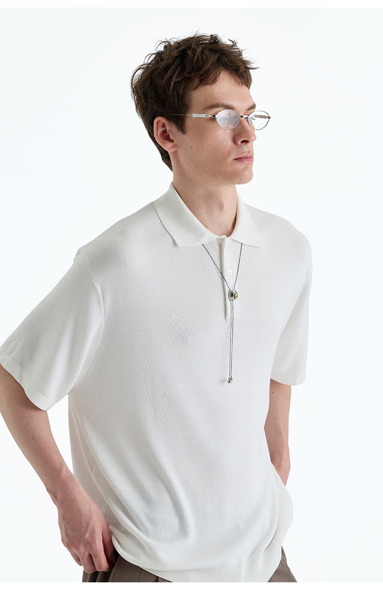 Classic Polo Shirt