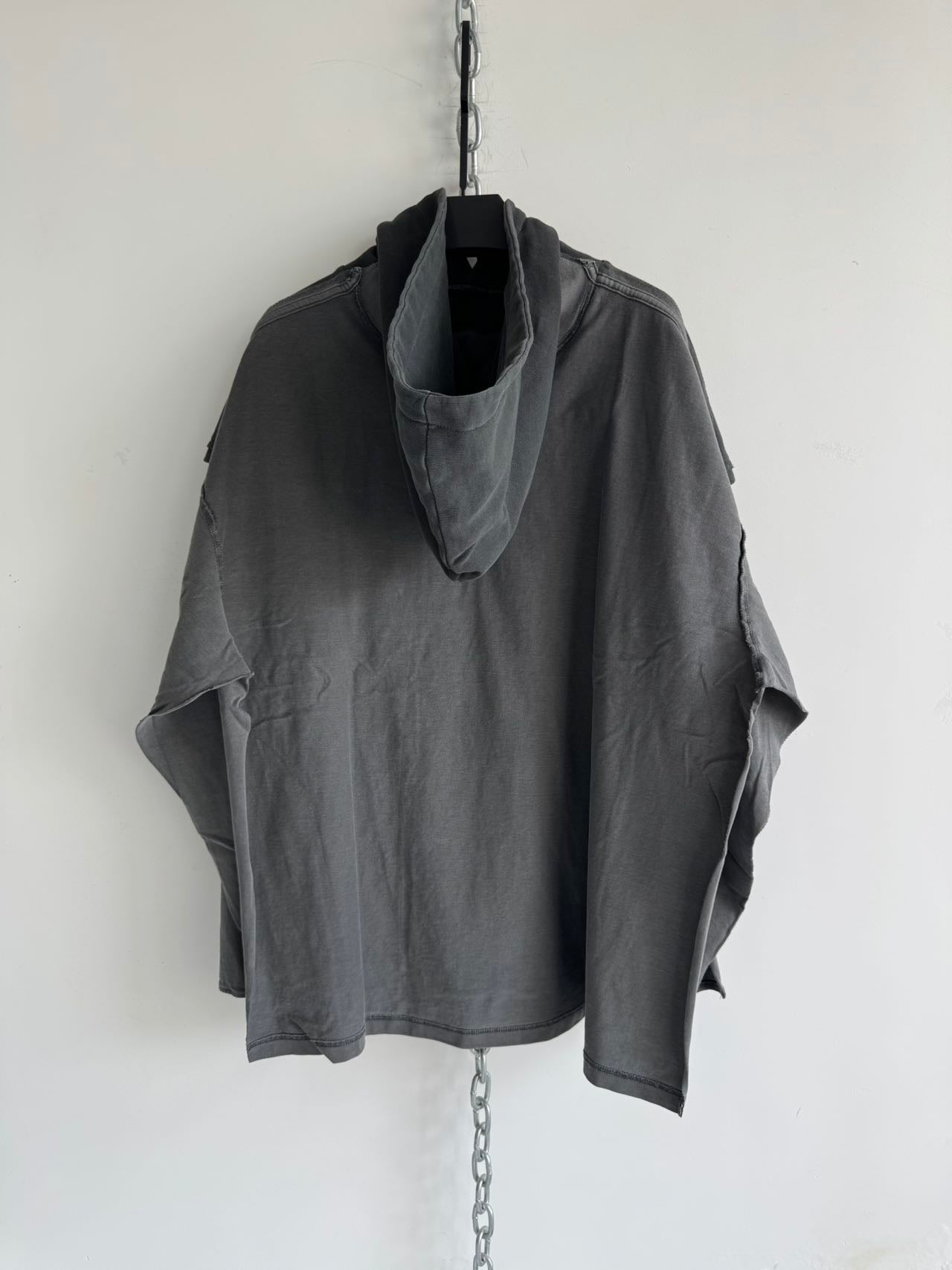 Deconstructed Parker