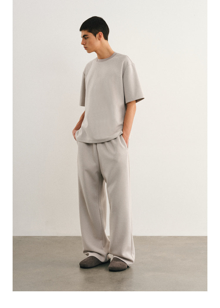 Air Layer Casual Pants