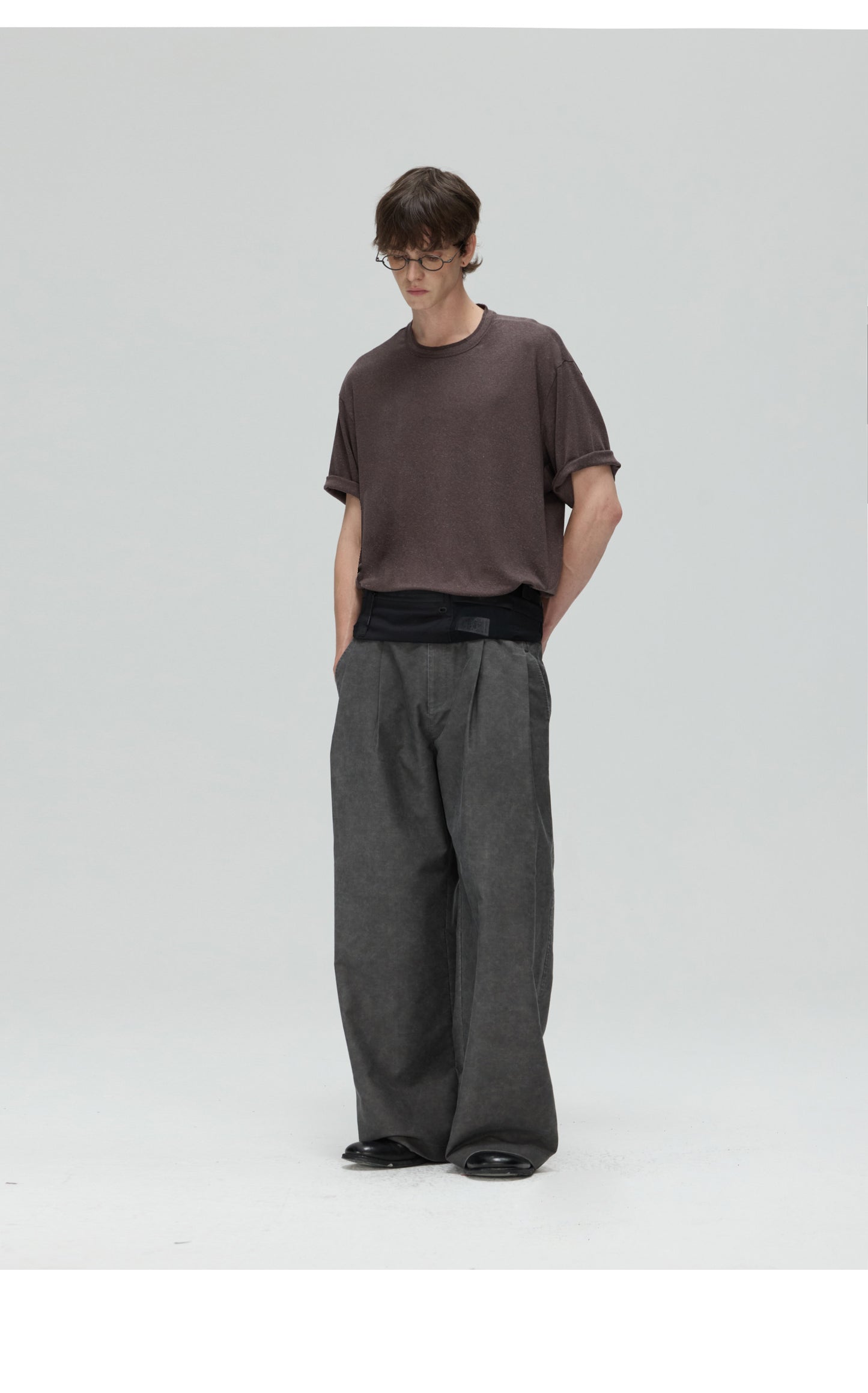 Lightweight Breathable T-Shirt
