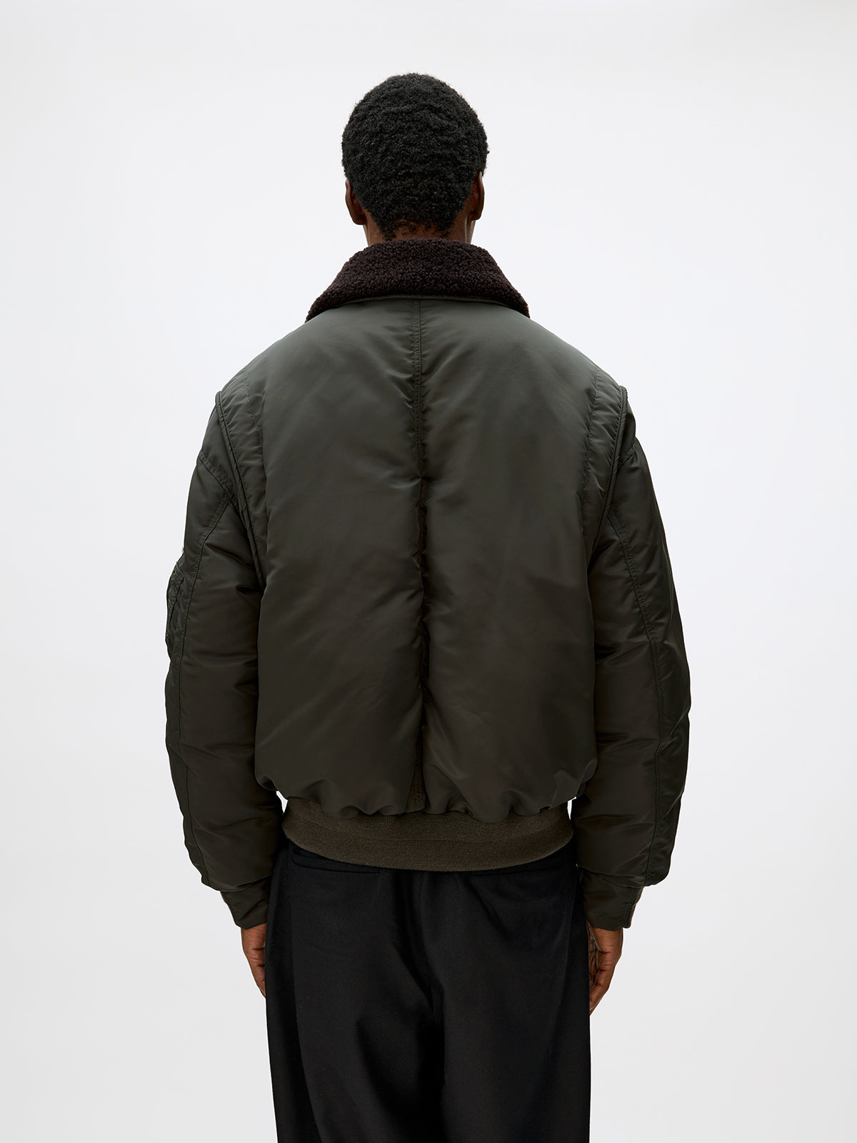 MA-1 Bomber Jacket