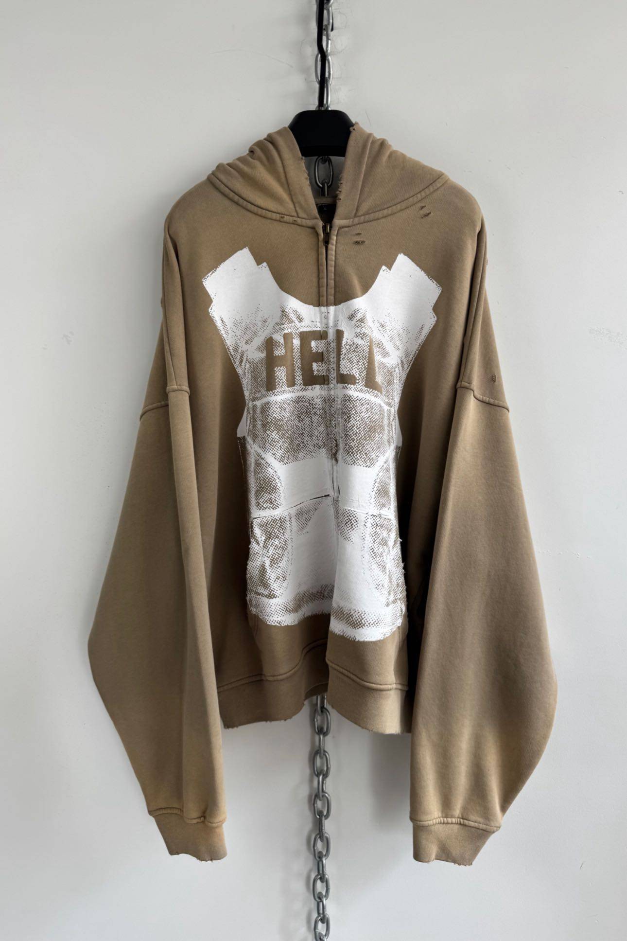 HELL SYSTEM – Page 4 – ULTIMUS