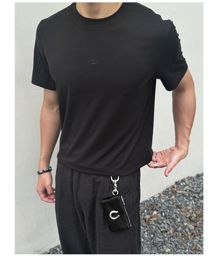 Cloud Sleeve T-shirt