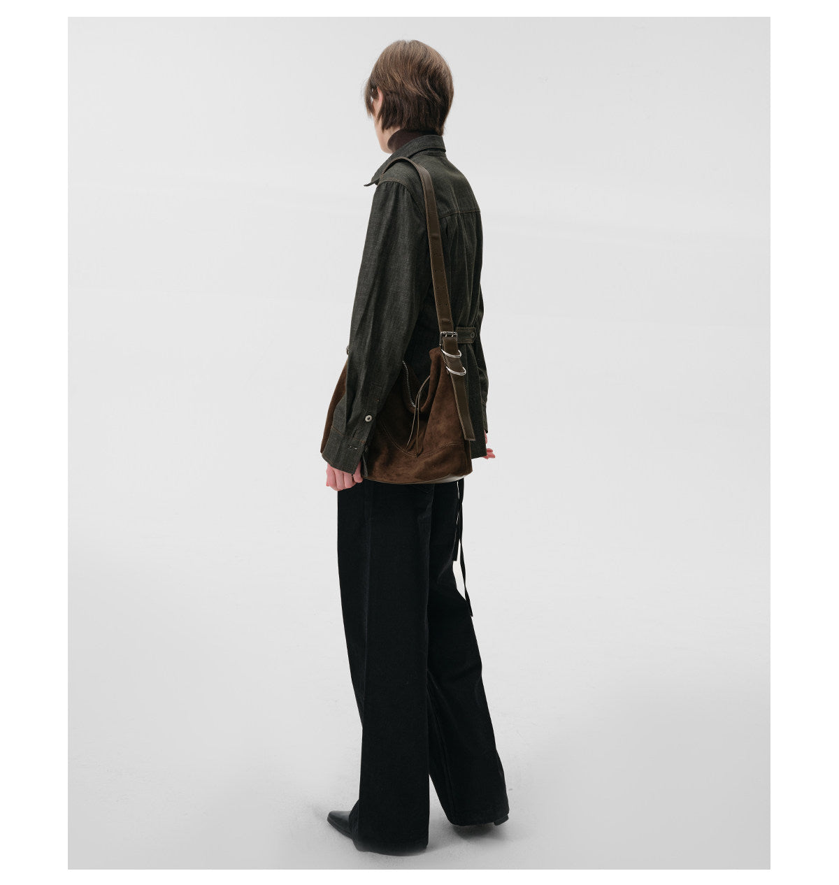 4-Pocket Hunting Jacket