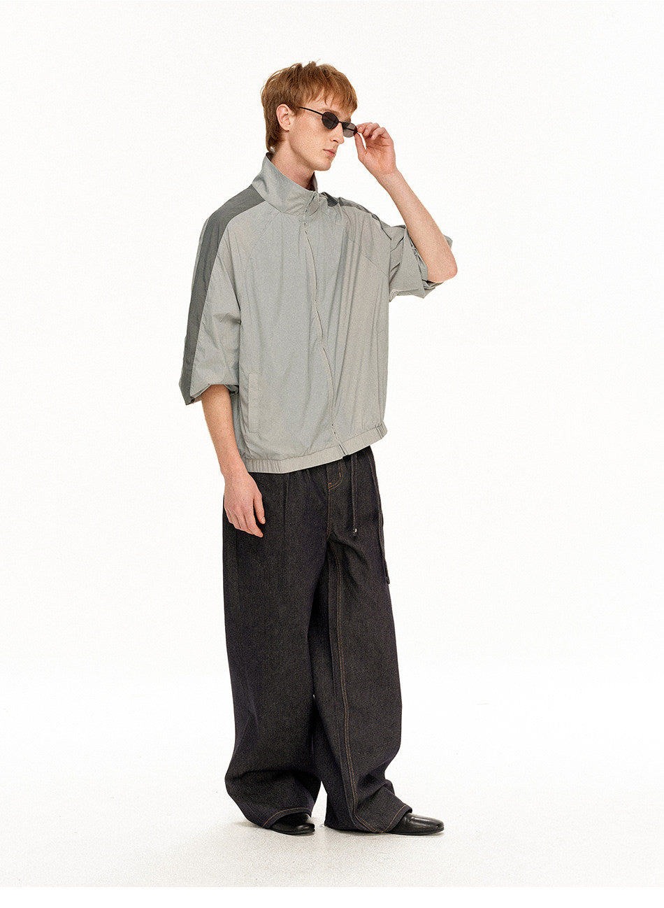 Unisex Breathable Jacket