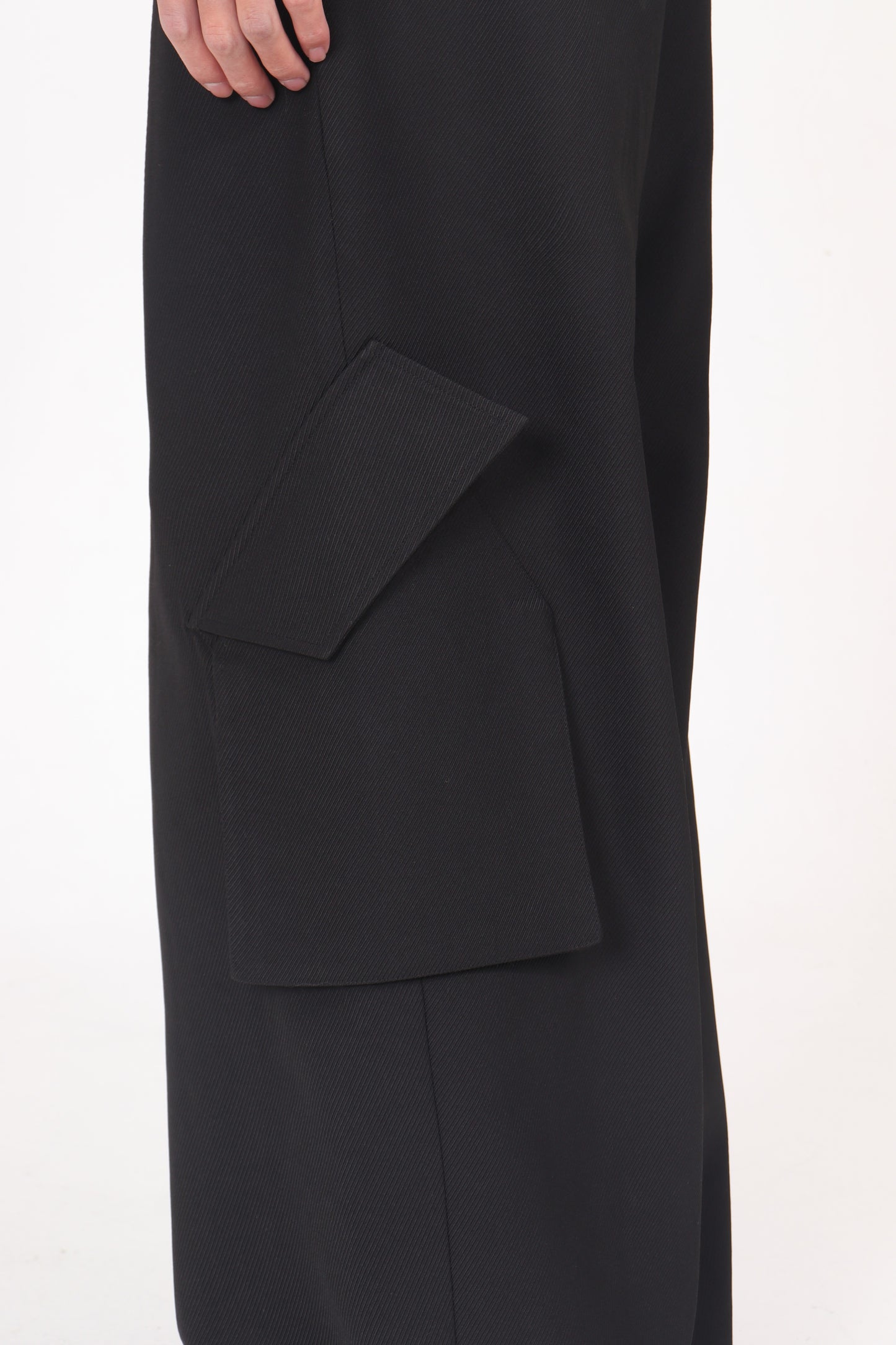 Lightweight Casual Western Pants