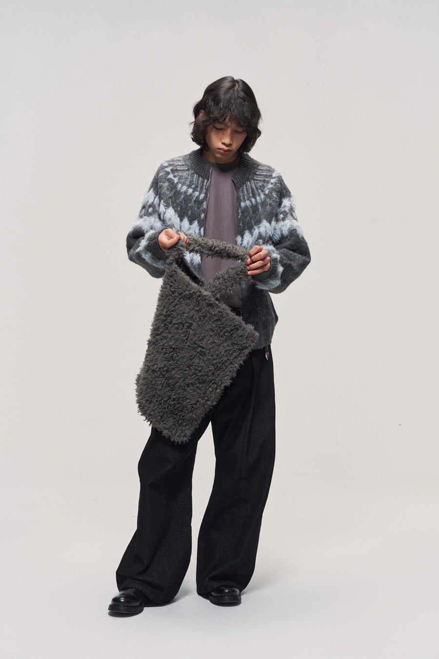 Original Imitation Cardigan