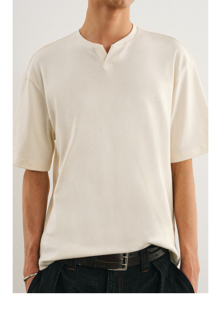 V-Neck T-Shirt
