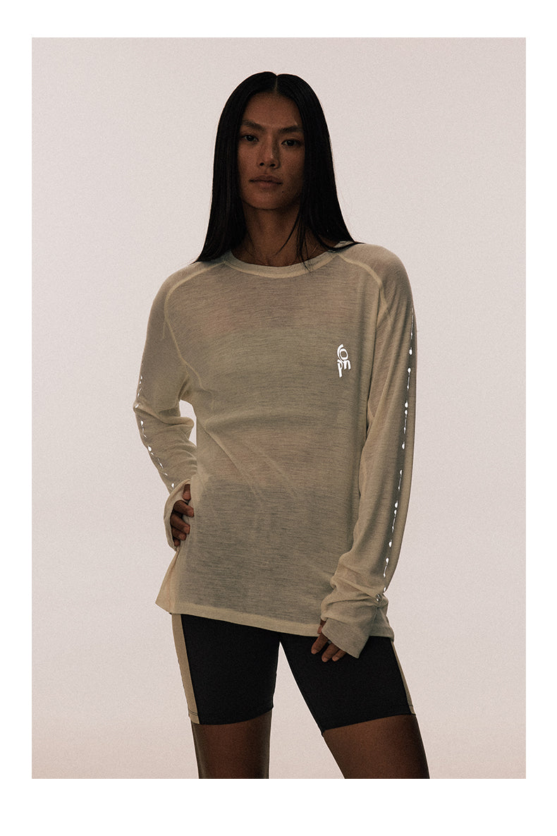 Echo Wool Training T-Shirt