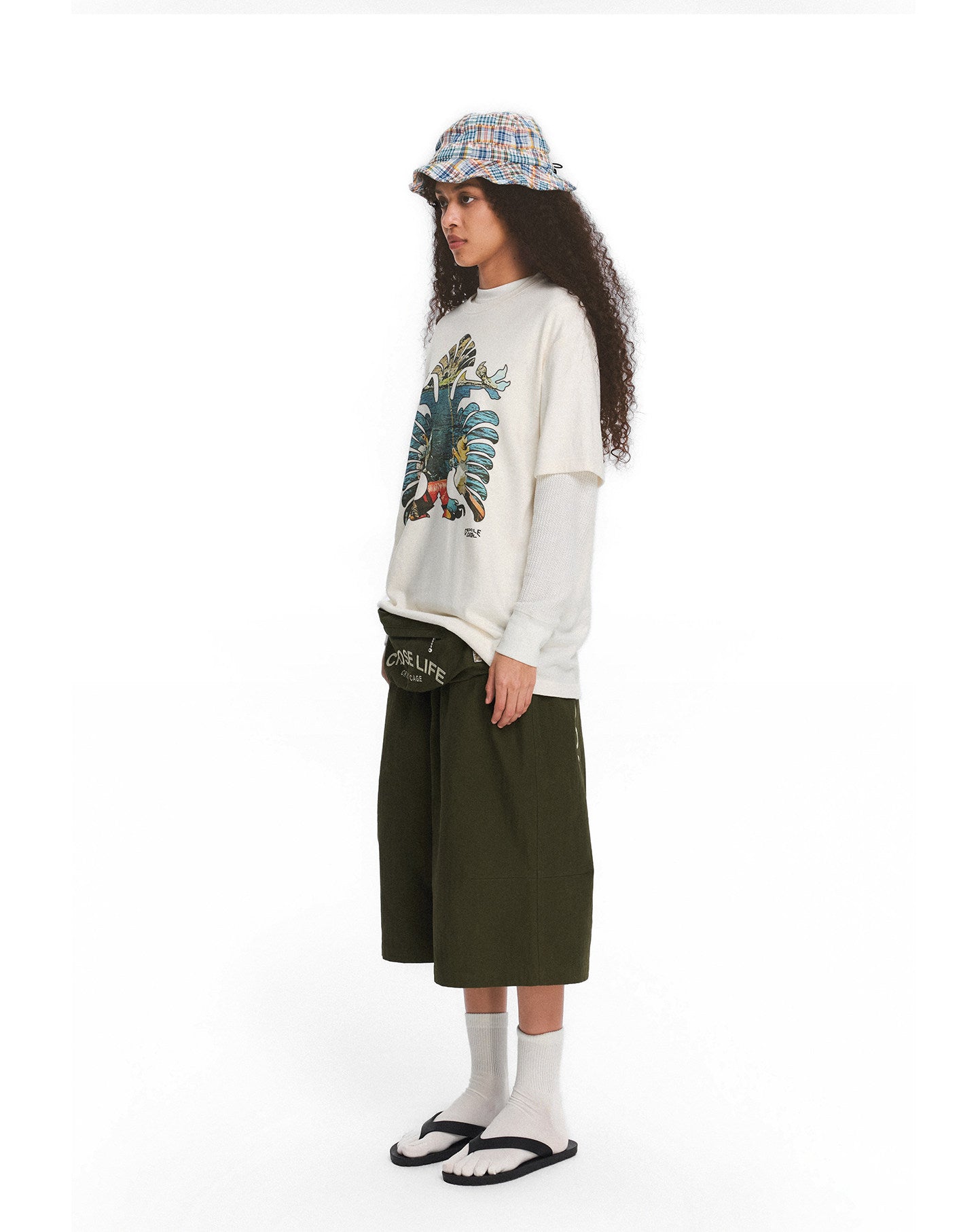 Soft and Comfortable T-Shirt