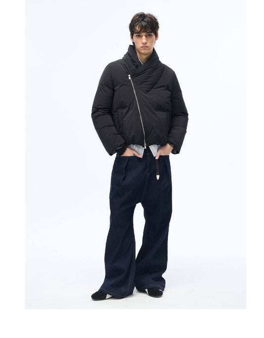 Selvedge Denim Pants