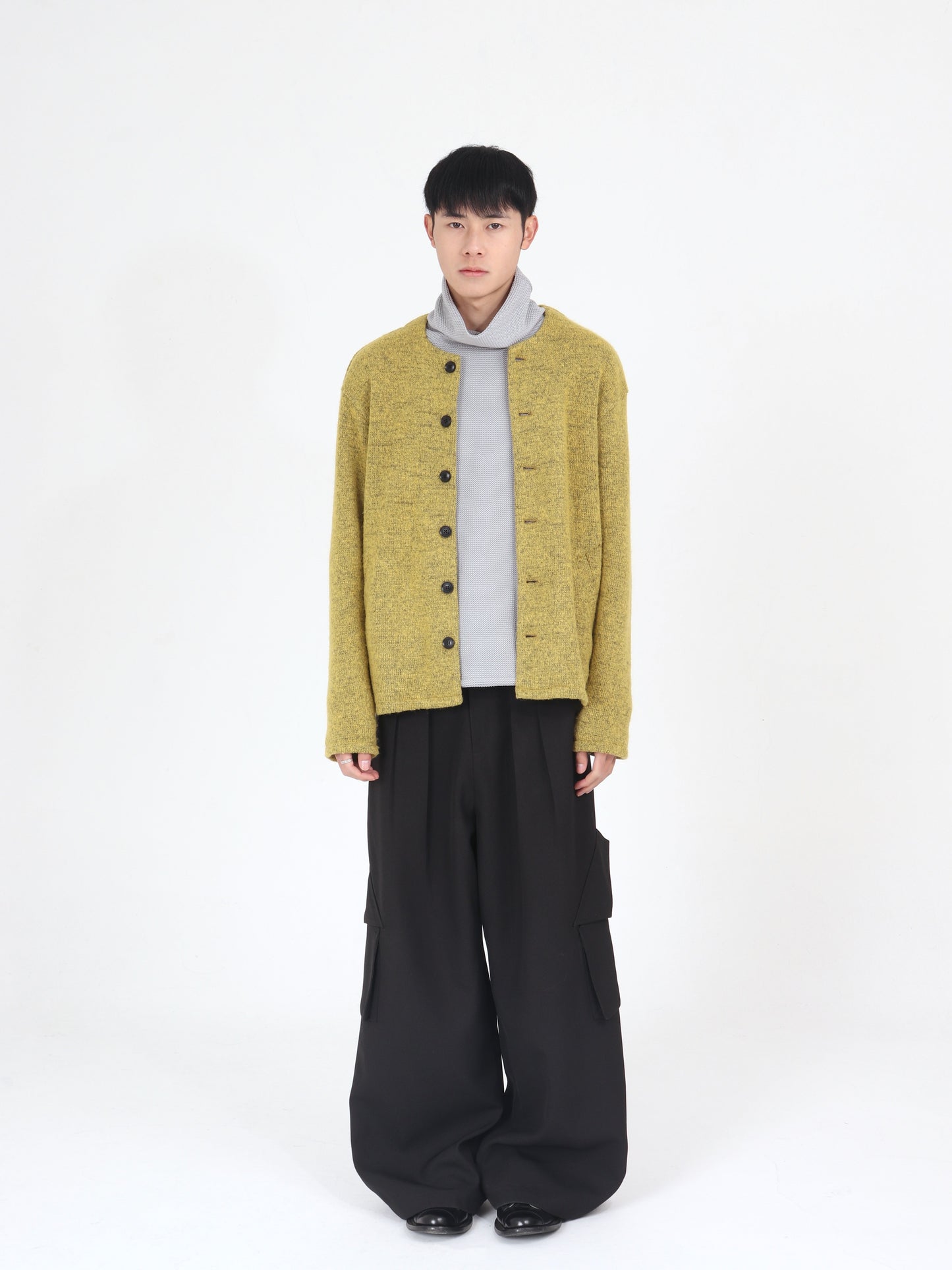 Lightweight Casual Western Pants