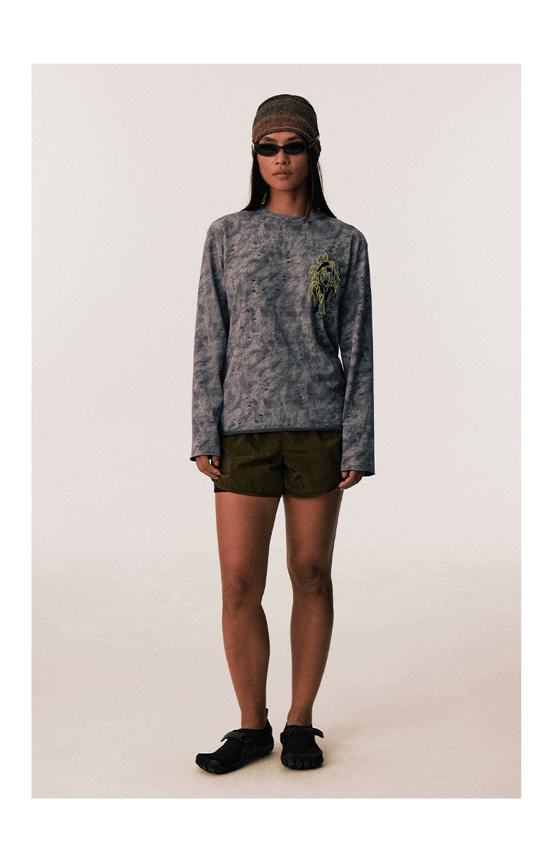 Pen Touch Logo T-Shirt