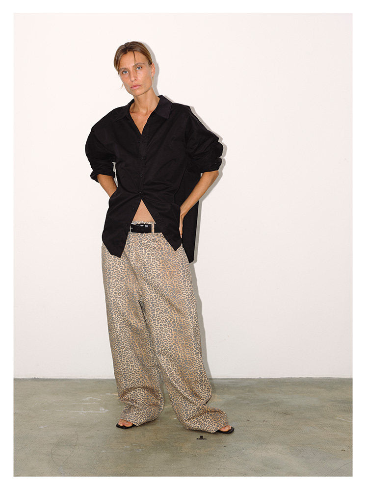 Unisex Non-Basic Shirt