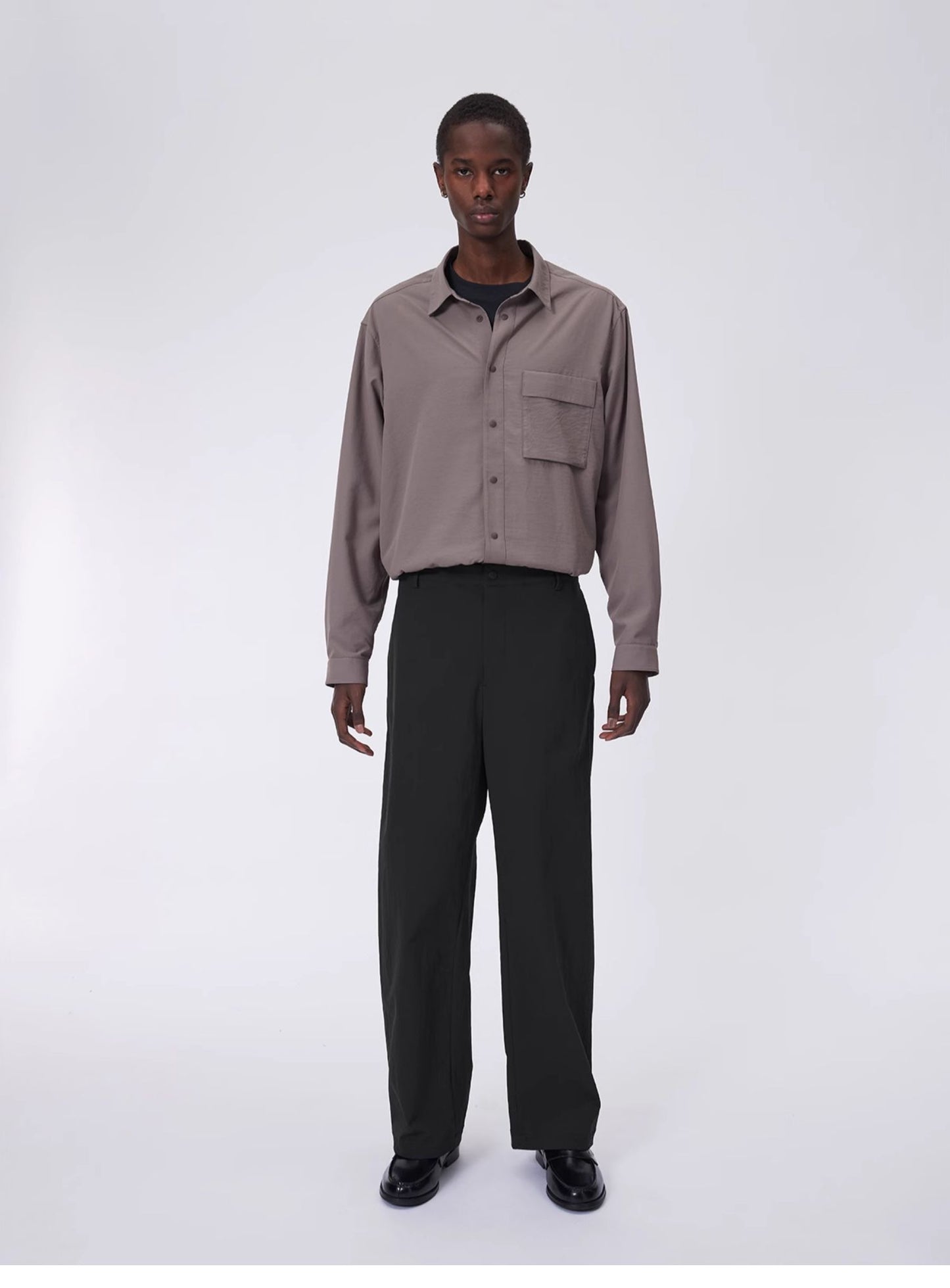 Water repellent and tear resistant Casual pants