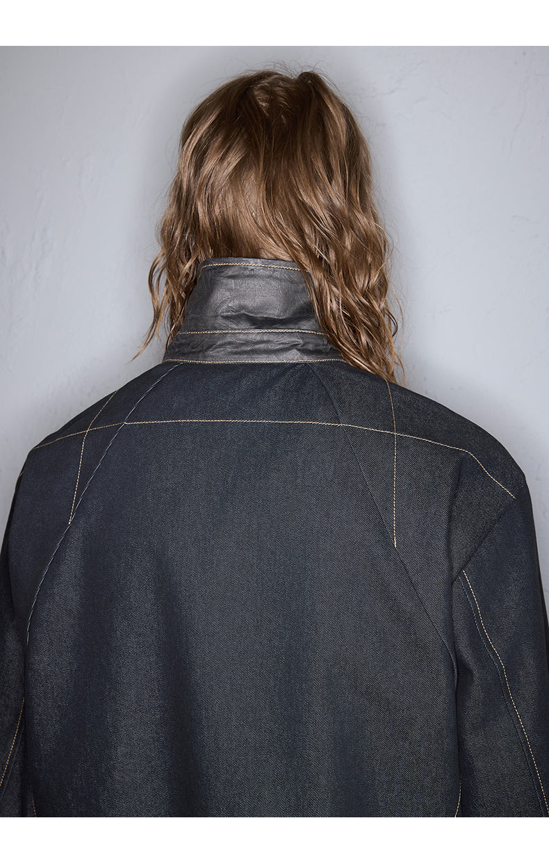 Original Denim Jacket