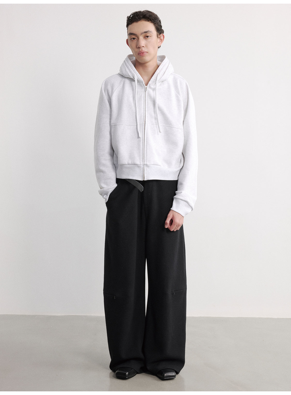 Stretch Casual Pants