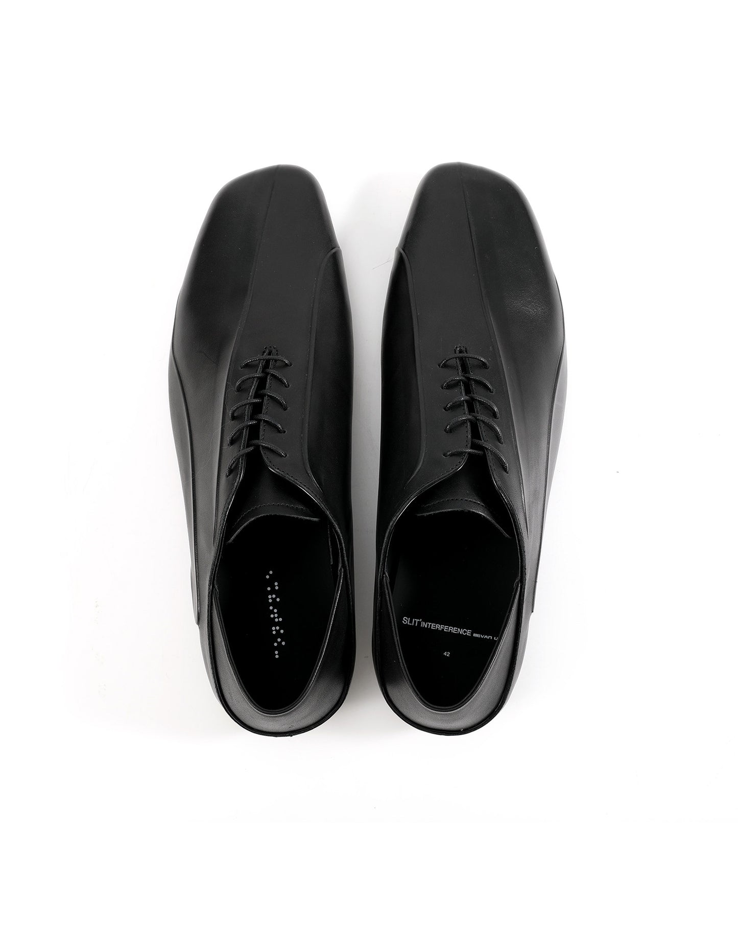 Casual Cowhide Shoes with Thin Soles